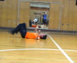 練習日記　4月29日きん