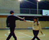 練習日記1月20日（きん）