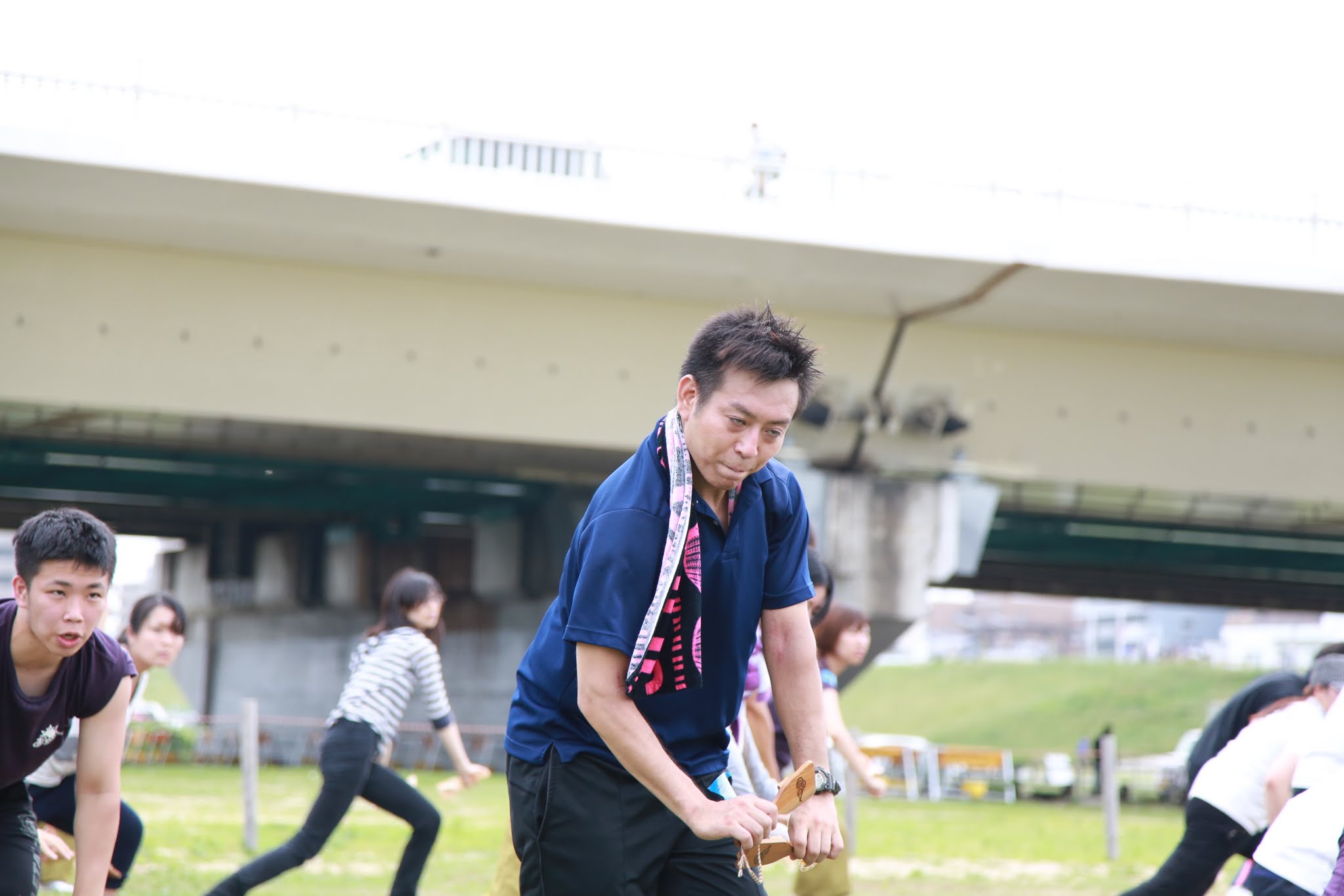 全国大会スケジュールでた！