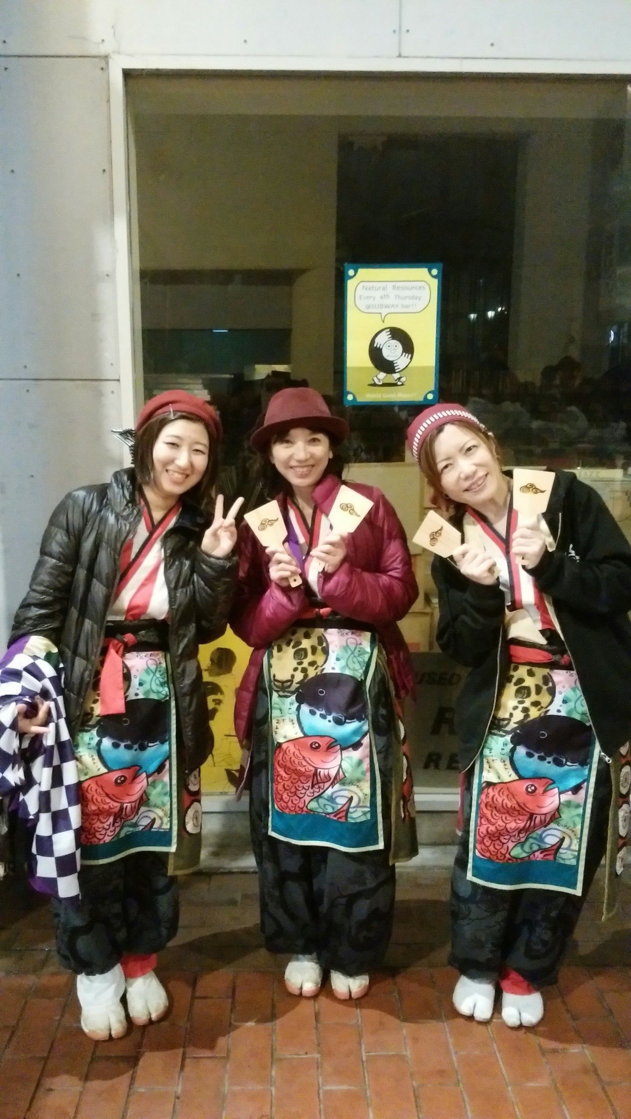 年長記録更新中(^^)ｖ