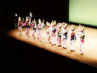 クラブツーリズム大感謝祭 2002年12月05日（木） (2002-12-05)