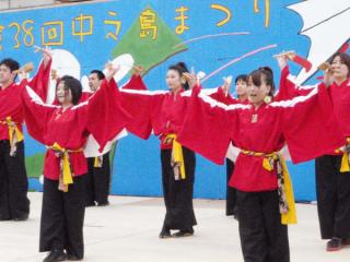 第38回中之島祭り 2009/05/3、4