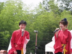 紀の国やっちょん祭り 2008/09/07