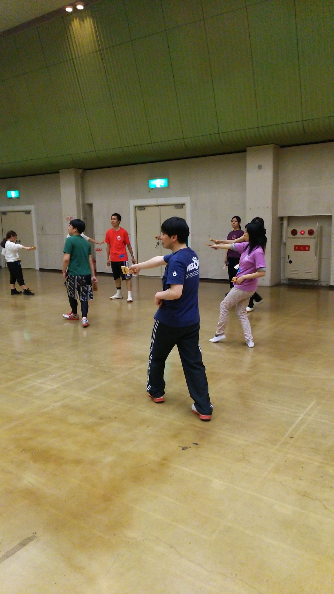 高知、本番まで後3ヶ月！！