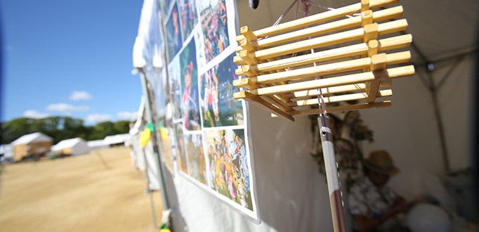 ぴとぅメンバーは水曜日の天気に敏感なんです