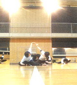 練習日記　4月13日すい