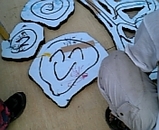 地方車前入り日記８月５日（にち）