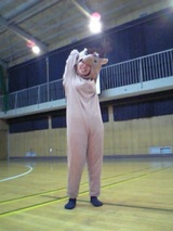 練習日記1月27日（きん）