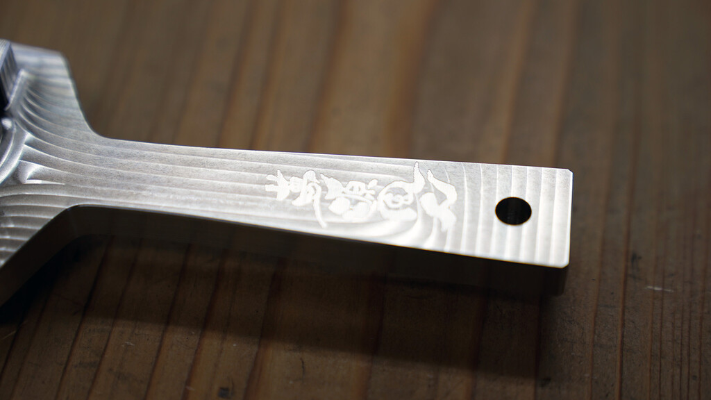 2.5kgの金属鳴子を持ってくよ！会いにきて！今週は京都さくらよさこい?