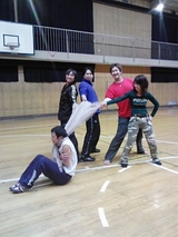 1/19ゴレンジャーかな