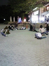 練習日記１０月２５日（すい）