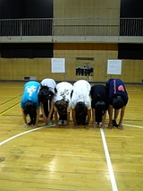 練習日記９月２９日（きん）