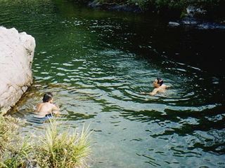 第48回高知よさこい祭り (2001/08/09～11)