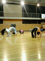 練習日記11月16日（すい）