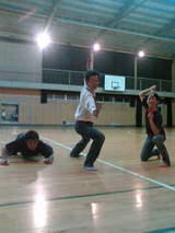 練習日記　4月27日すい