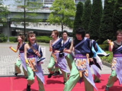 中之島祭り 2008/05/03　