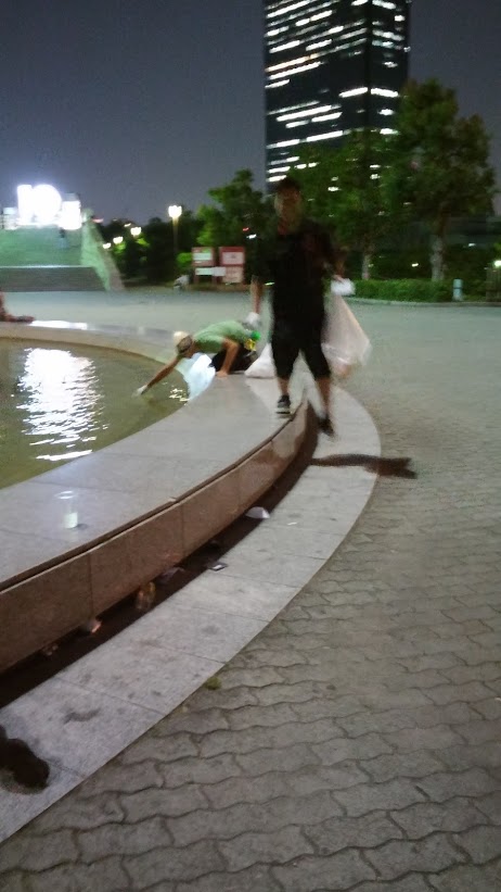 地域に優しい夢源風人です！！