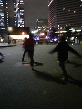 練習日記１月１７日（水）