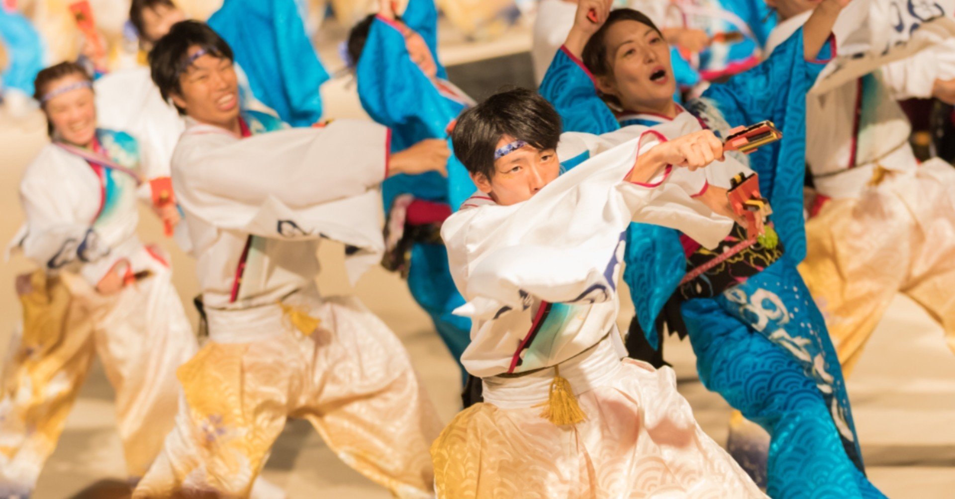 僕のよさぴとぅSTORY