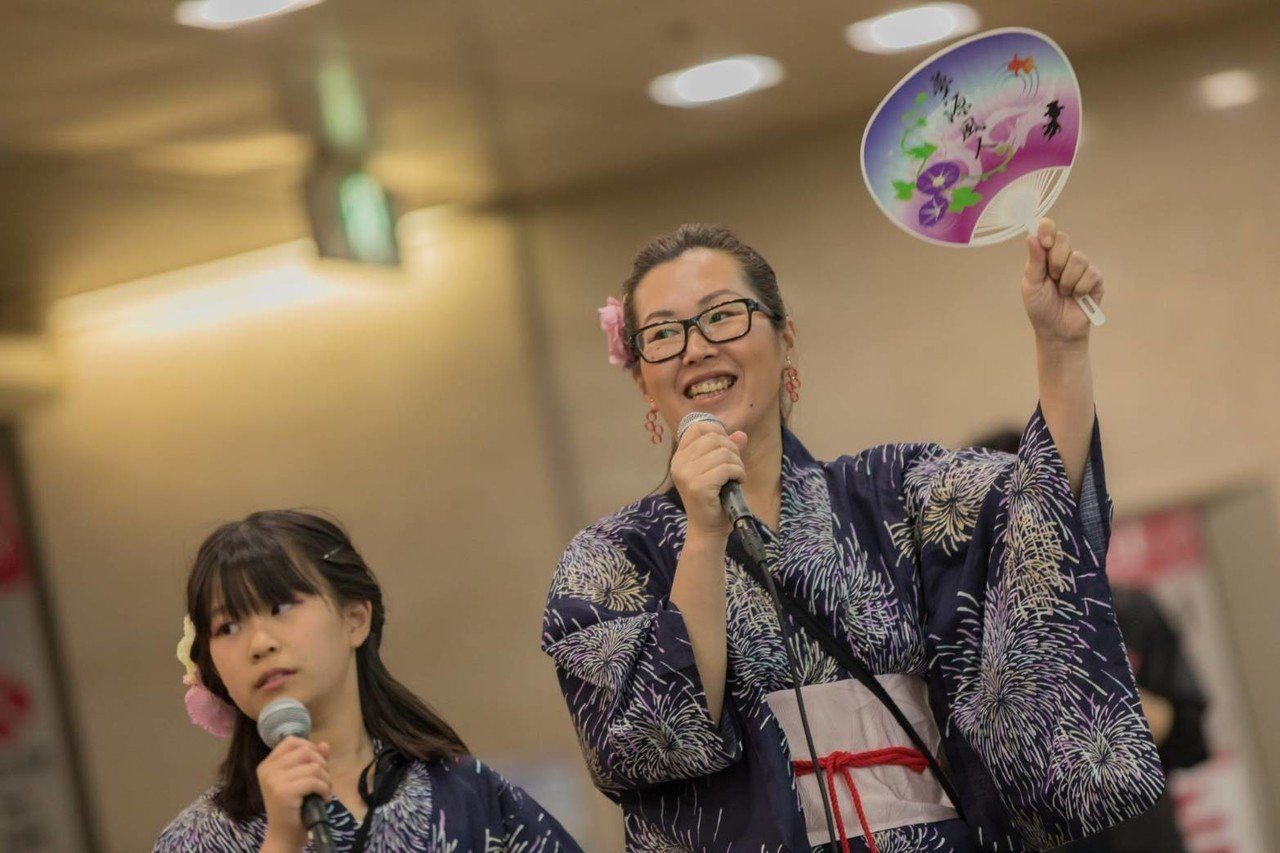 『ただいま』って戻れるあったかい場所☆つもりん