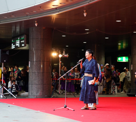 ぴとぅ18期に向けてご挨拶 ─ 目には見えない思いのつながり