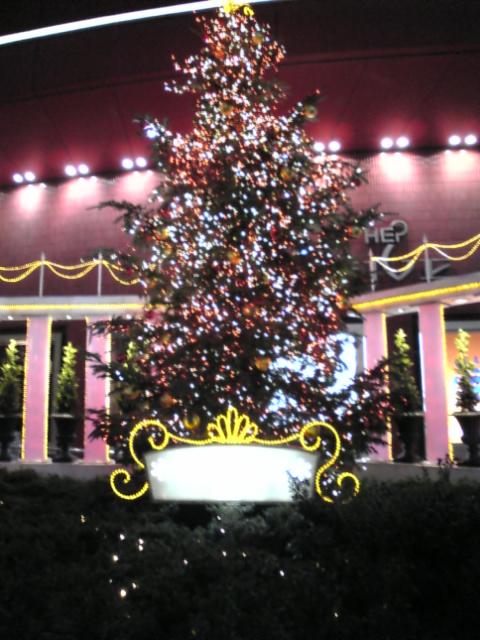 クリ忘 2006年12月03日（土）