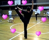 練習日記６月２日（きん）