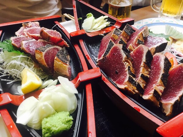 【おすすめ8店紹介】今宵は少し鳴子をおいて、マジで美味い高知メシの話をしよう。