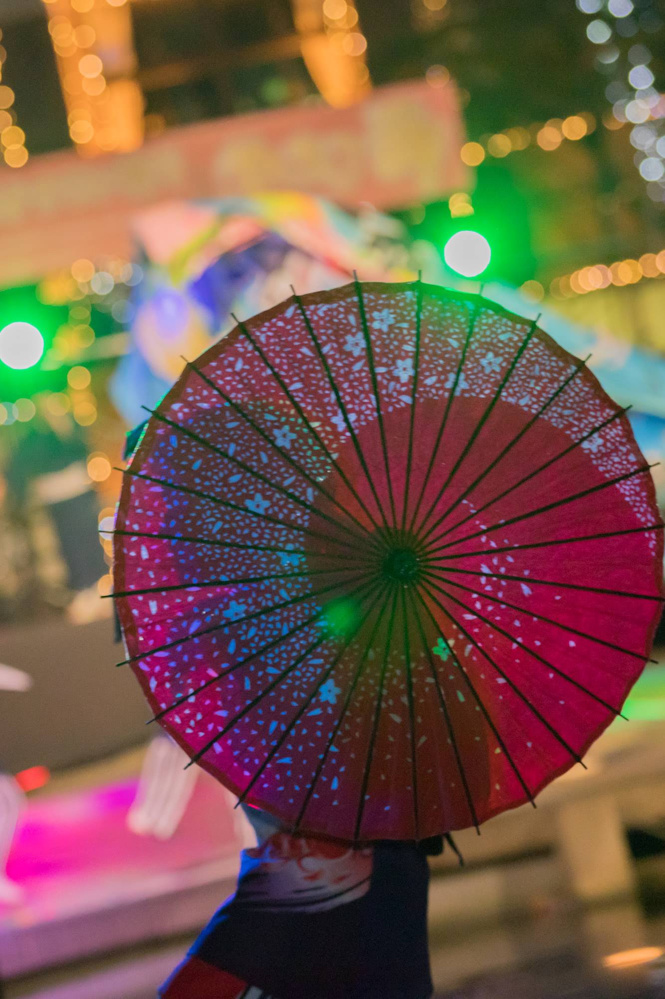 四日市よさこい初参加のきっかけ、そして郷-Sato-踊り納めにむけて