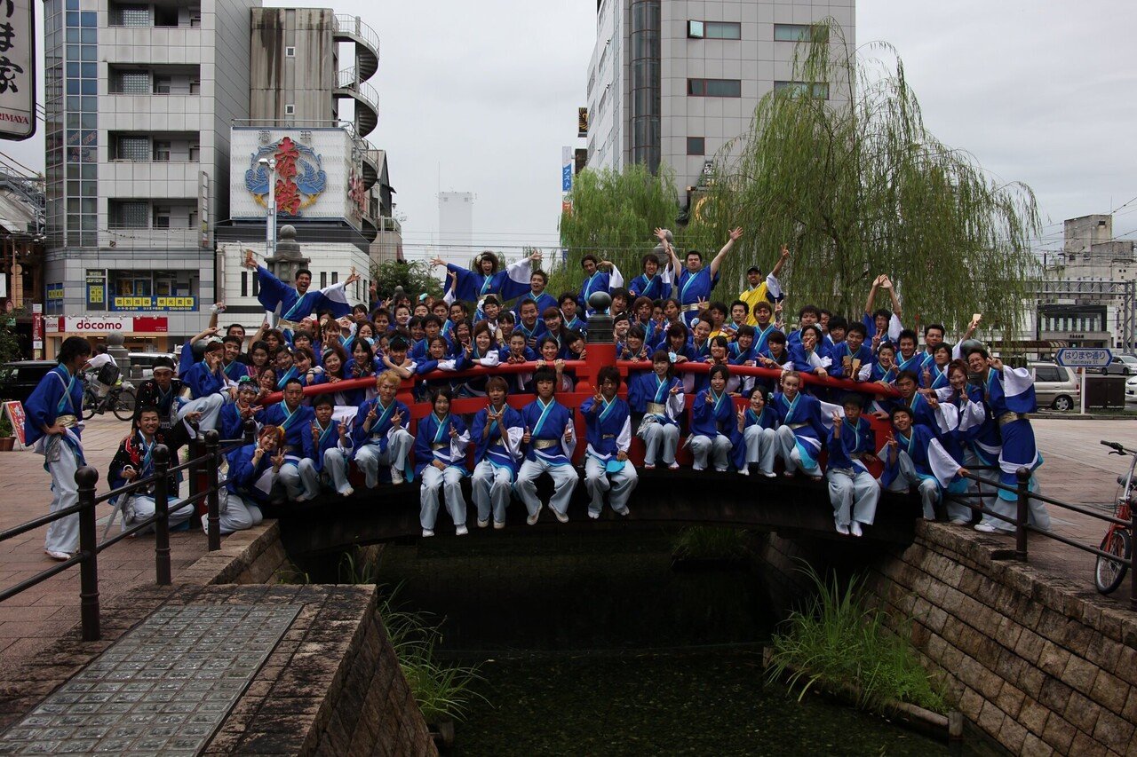 12年くらい前の話