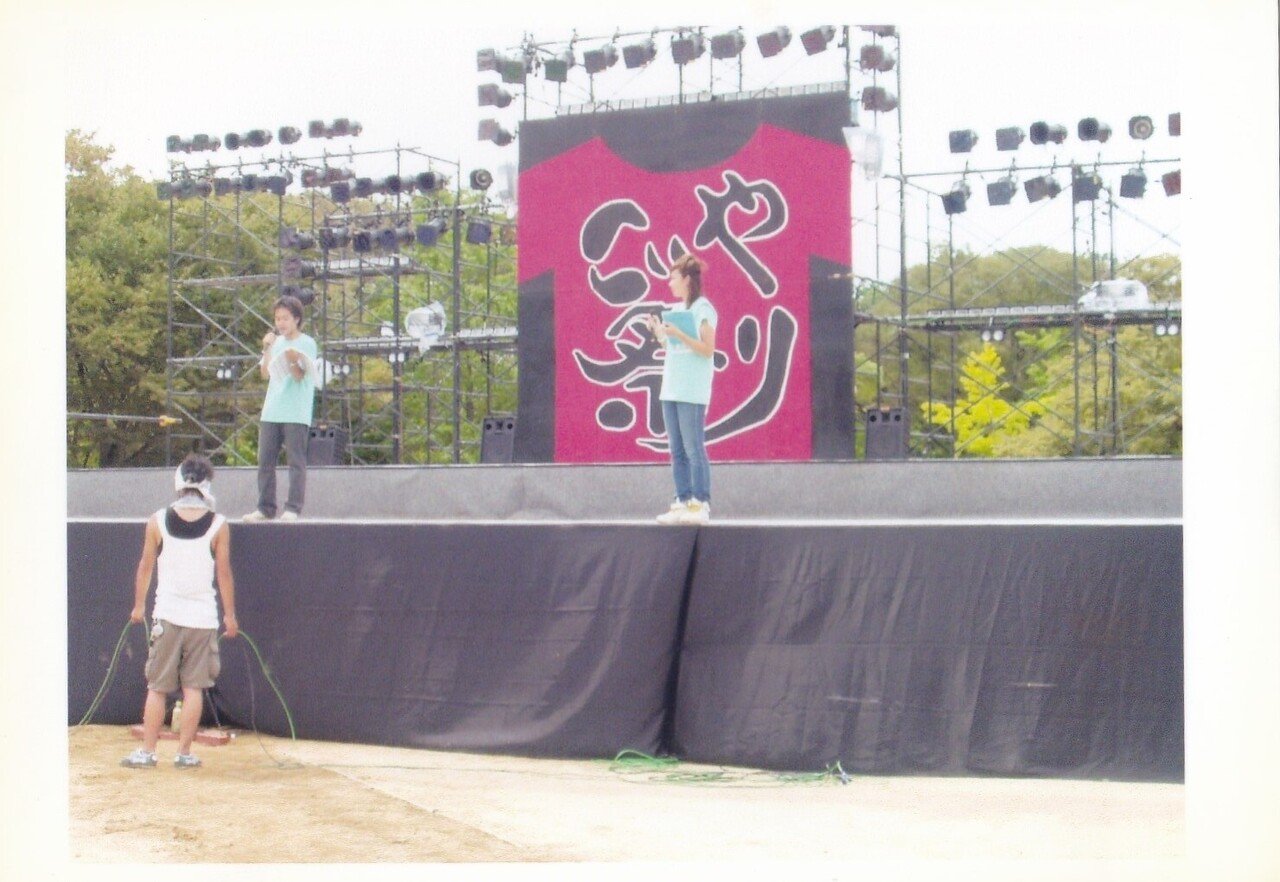 写真③(第6回こいや祭り)