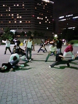 10/25南中グダグダ