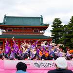 代表より、あふさかん・シンフォニー踊り納めに向けて