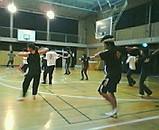 練習日記　6月3日きん