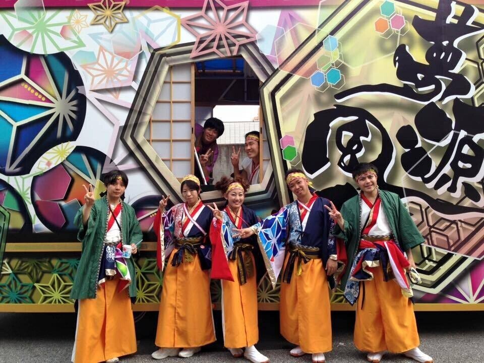 写真⑨(MC集合写真②)