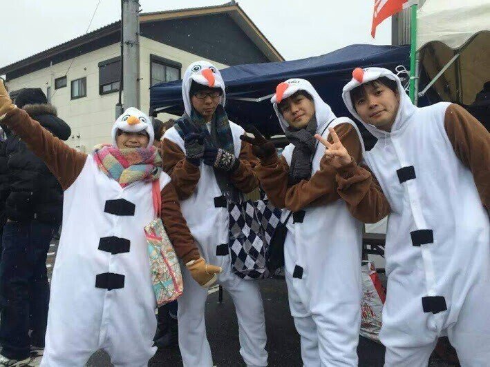 写真⑥(バサカニ写真)