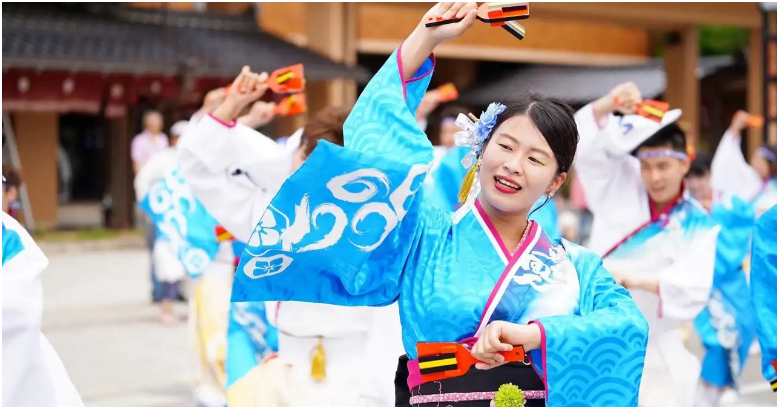 私の人生を変えた1時間。