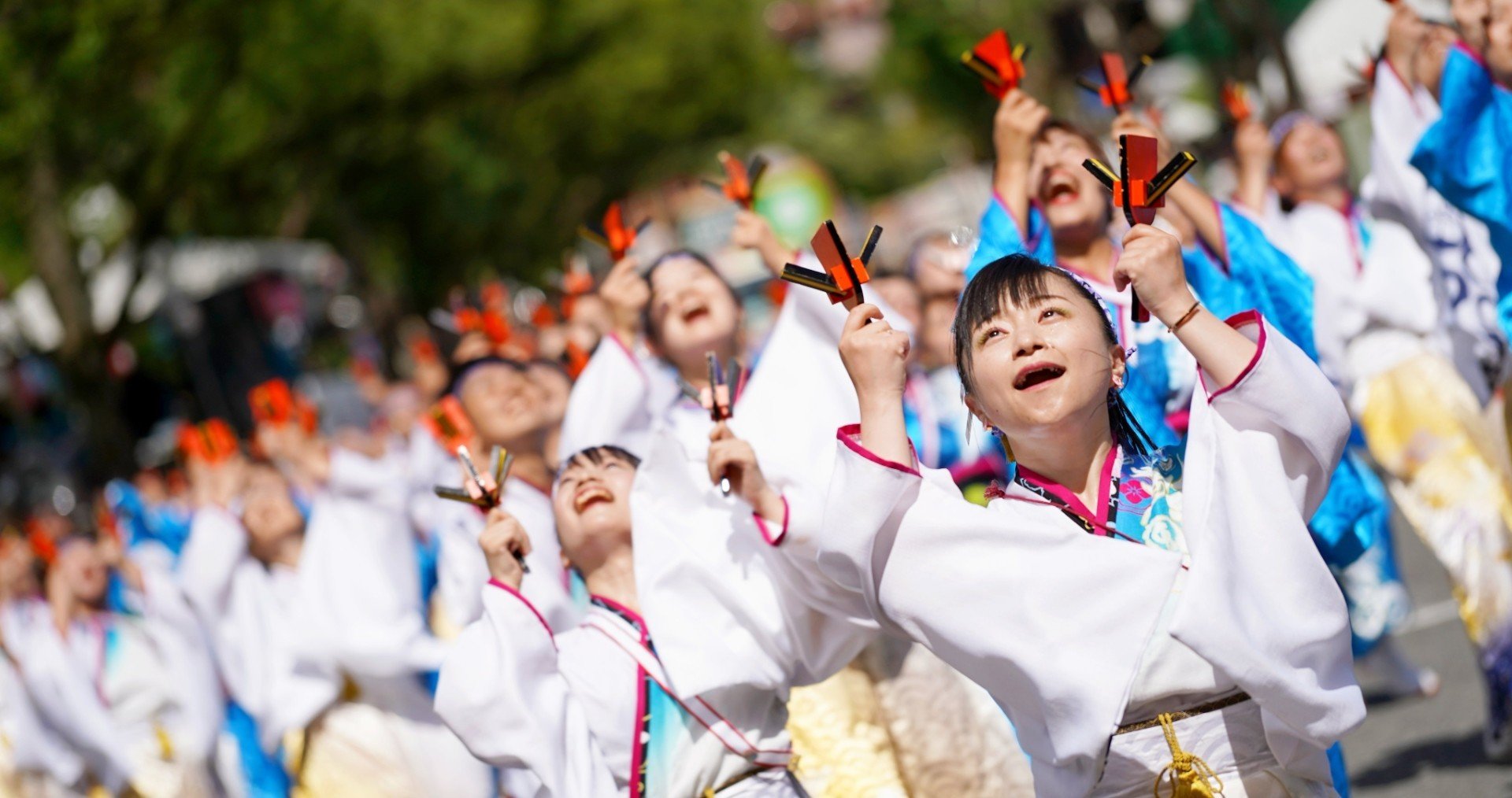 わたしと夢源風人の出会い　はな
