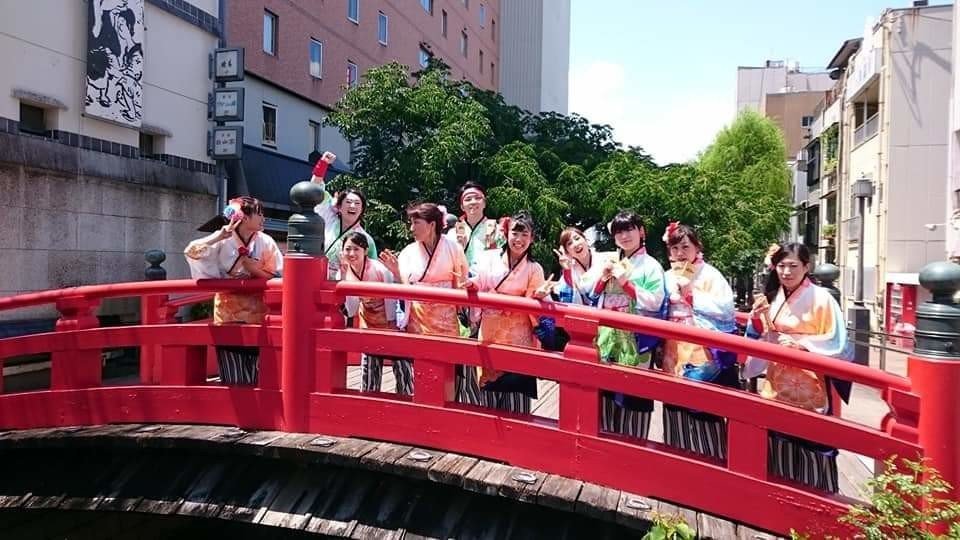 つなげてくれてありがとう(*´▽｀*)