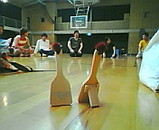 練習日記　6月17日きん