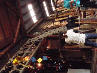 地方車スタートダッシュパーティ　2009/06/13