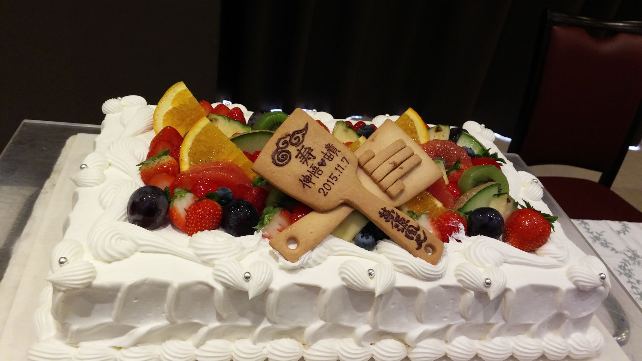 おめでとうございます(*^^*)