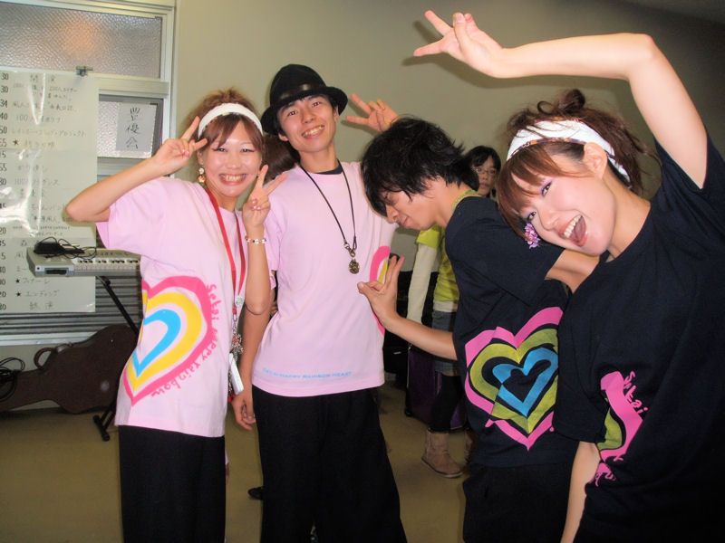 風人の祭2010～結の唄～(2010/11/7)