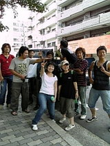 しゅうごうしゃしん