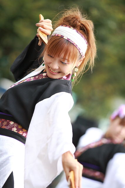 桑名ゴンチキ祭り(2010-10-17)