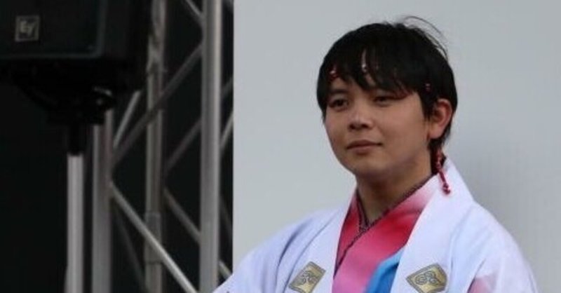 ぴとぅ史上最高のYESマン