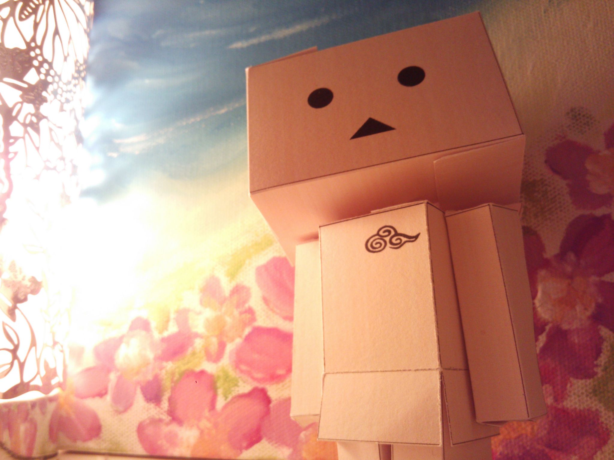 とある中野さんの一言から始まった。DMB！