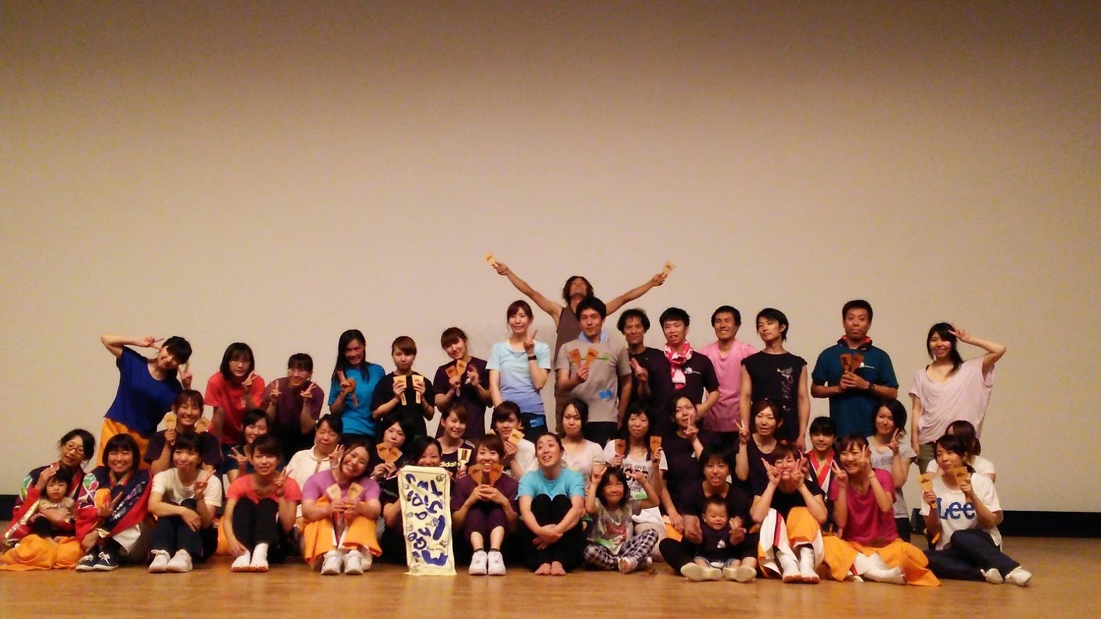 生まれ変わりました万華鏡！！