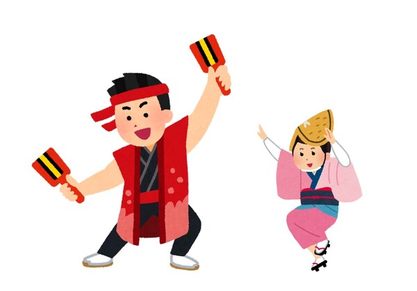 「そもそもよさこいって何？」Notよさ人な皆さんから聞かれる質問集