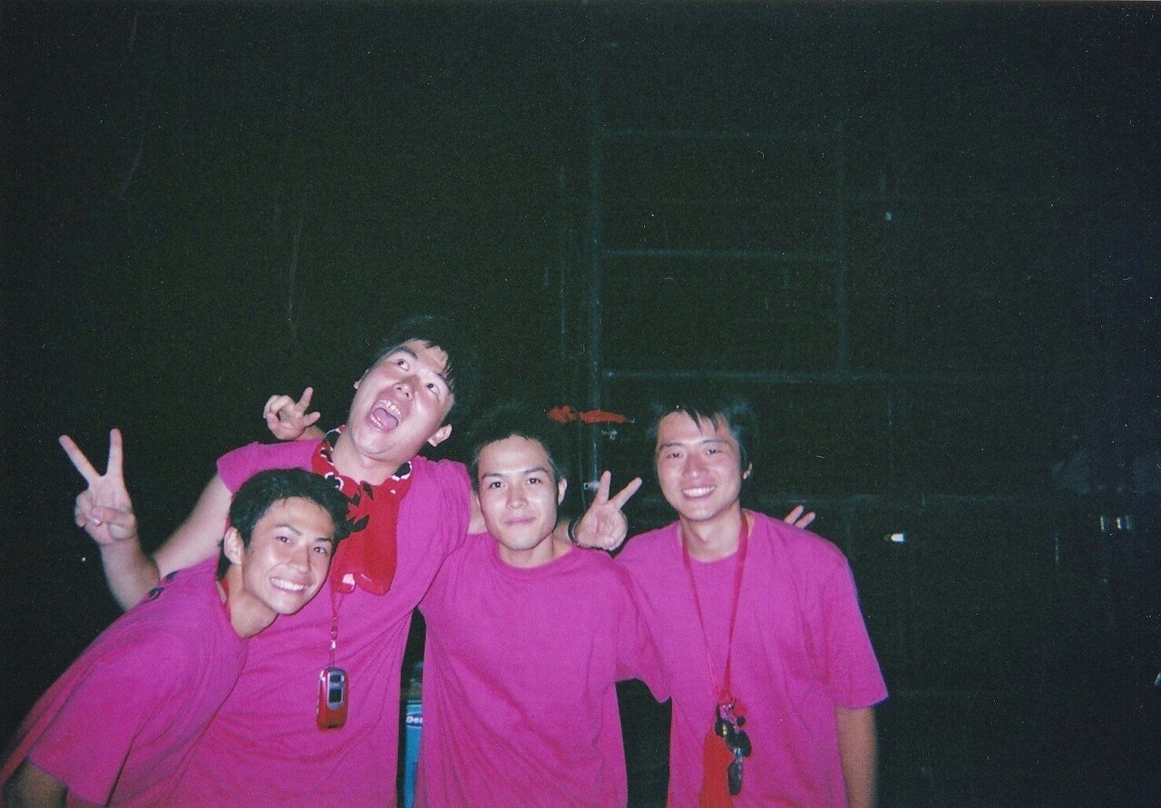 写真②(第5回こいや祭り)